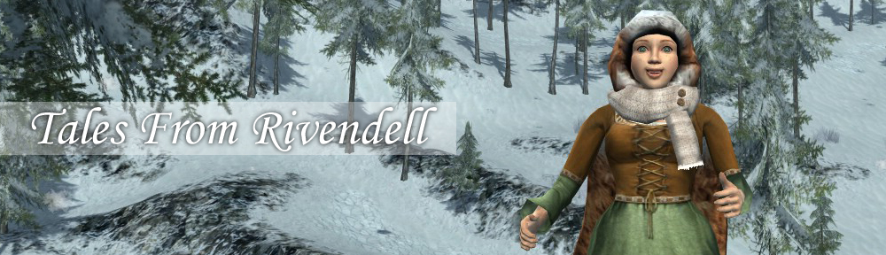 Tales From Rivendell